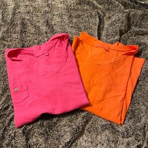 Fresh produce t shirts